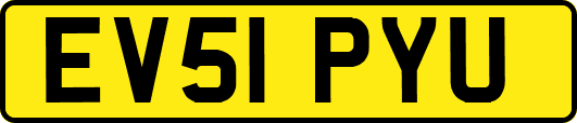 EV51PYU