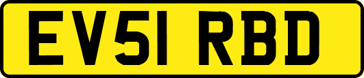 EV51RBD