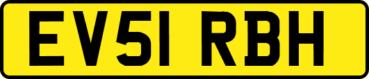 EV51RBH