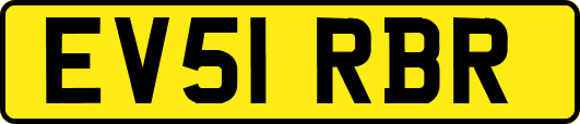 EV51RBR