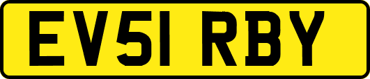 EV51RBY