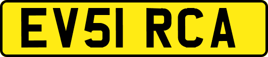 EV51RCA