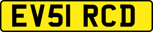 EV51RCD