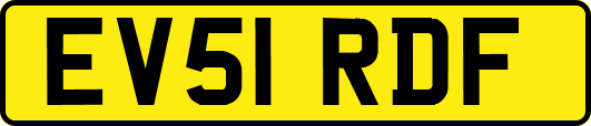 EV51RDF