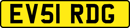 EV51RDG