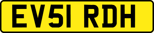 EV51RDH