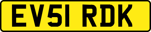 EV51RDK