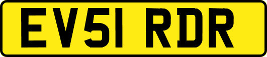 EV51RDR