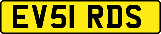 EV51RDS