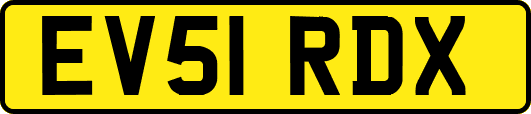 EV51RDX