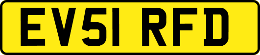 EV51RFD