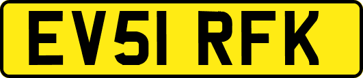 EV51RFK