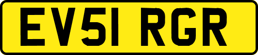 EV51RGR