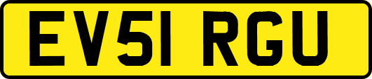 EV51RGU