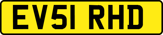 EV51RHD