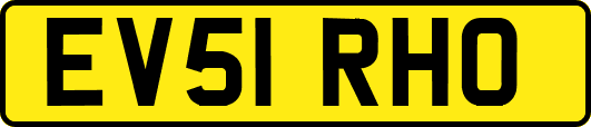 EV51RHO