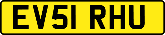 EV51RHU