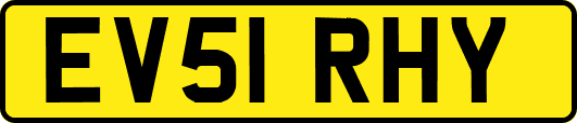 EV51RHY