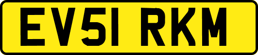 EV51RKM