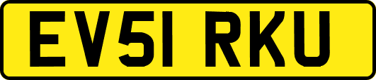 EV51RKU