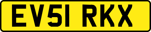 EV51RKX