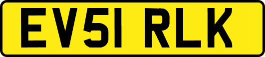 EV51RLK