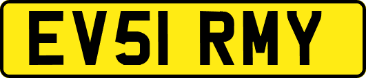 EV51RMY