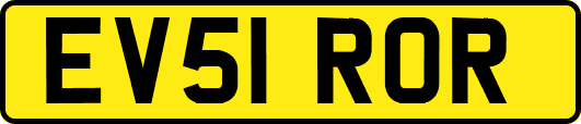 EV51ROR