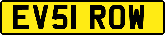 EV51ROW