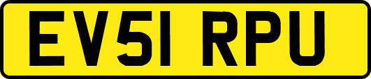 EV51RPU