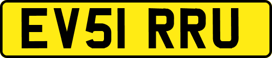 EV51RRU