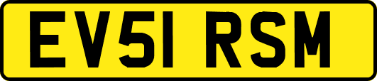 EV51RSM