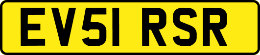 EV51RSR