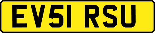 EV51RSU