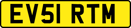 EV51RTM