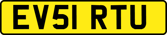 EV51RTU