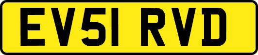 EV51RVD