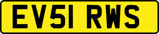 EV51RWS