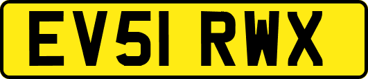 EV51RWX