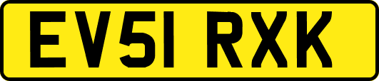 EV51RXK