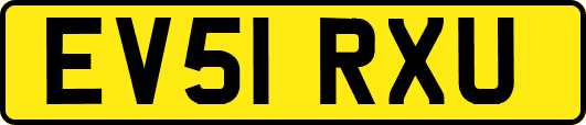 EV51RXU