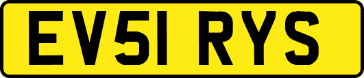 EV51RYS