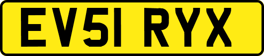 EV51RYX