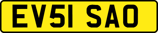 EV51SAO