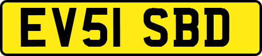 EV51SBD