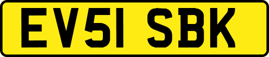 EV51SBK