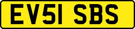 EV51SBS