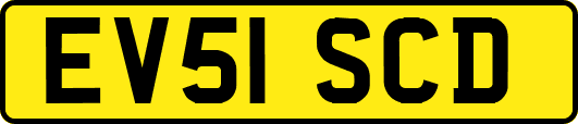 EV51SCD