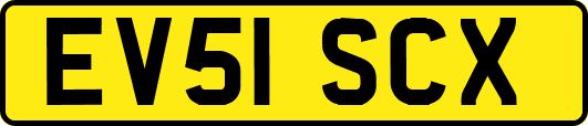 EV51SCX