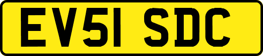 EV51SDC